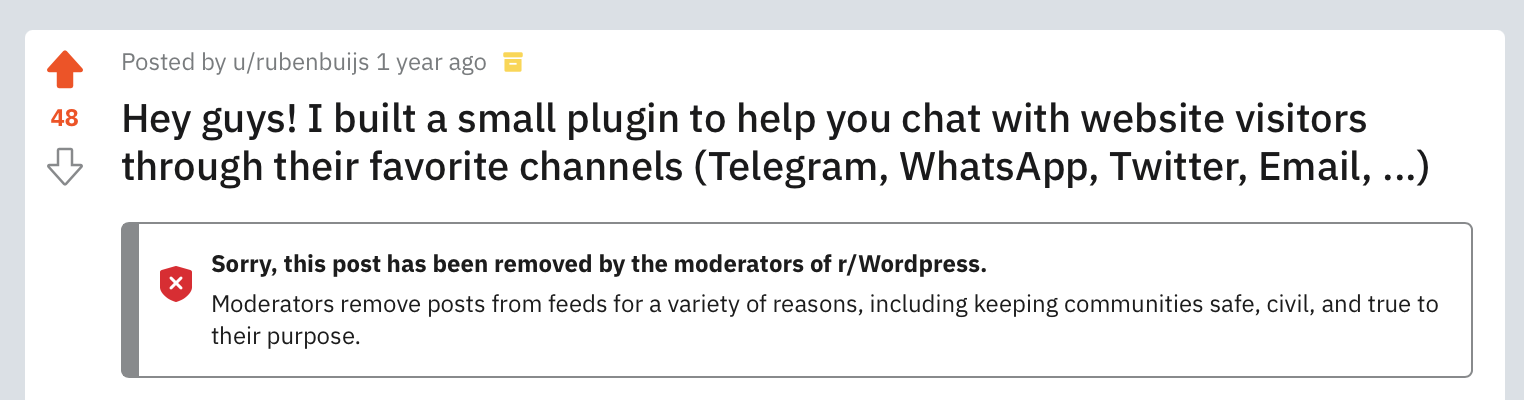 i-built-a-website-chat-tool-grew-it-to-30k-arr