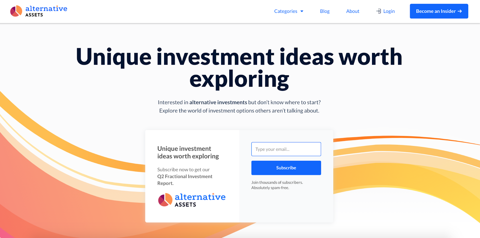 on-starting-a-6k-month-alternative-investment-analysis-business