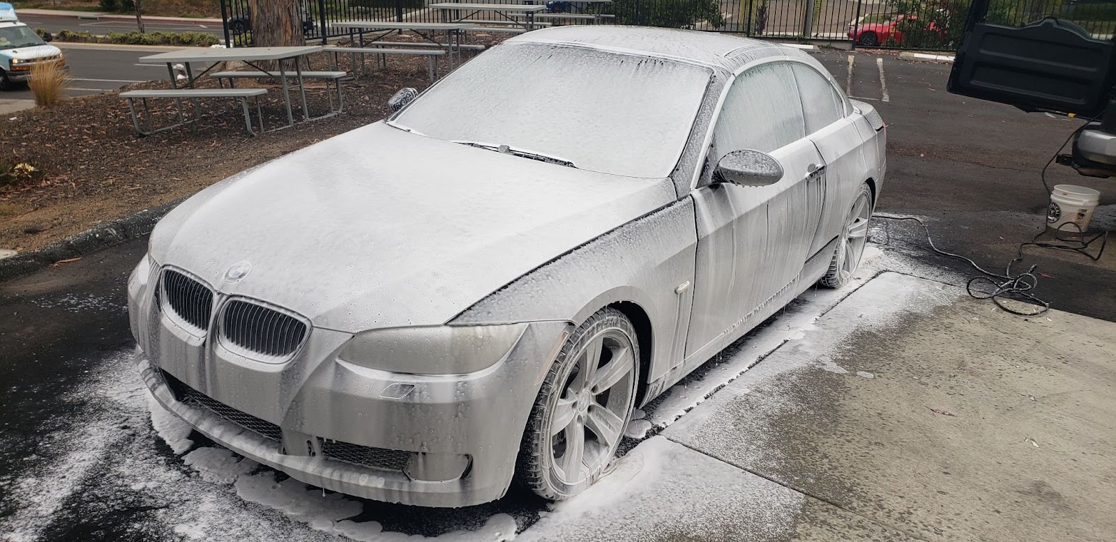 i-left-tech-built-my-own-car-detailing-business-my-hobby