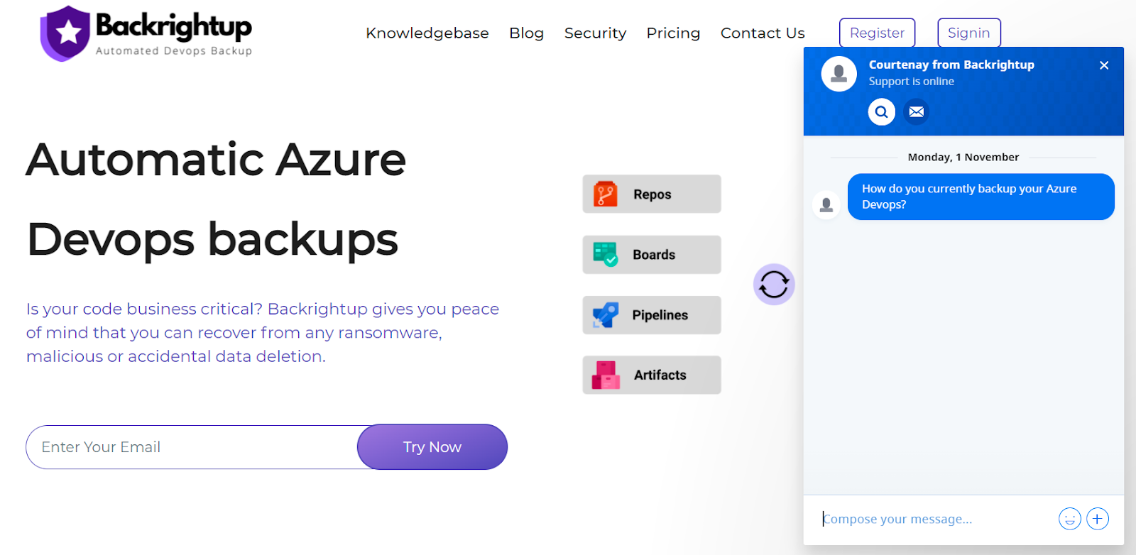 i-built-a-profitable-backup-saas-tool-with-50-customers-in-just-8-months