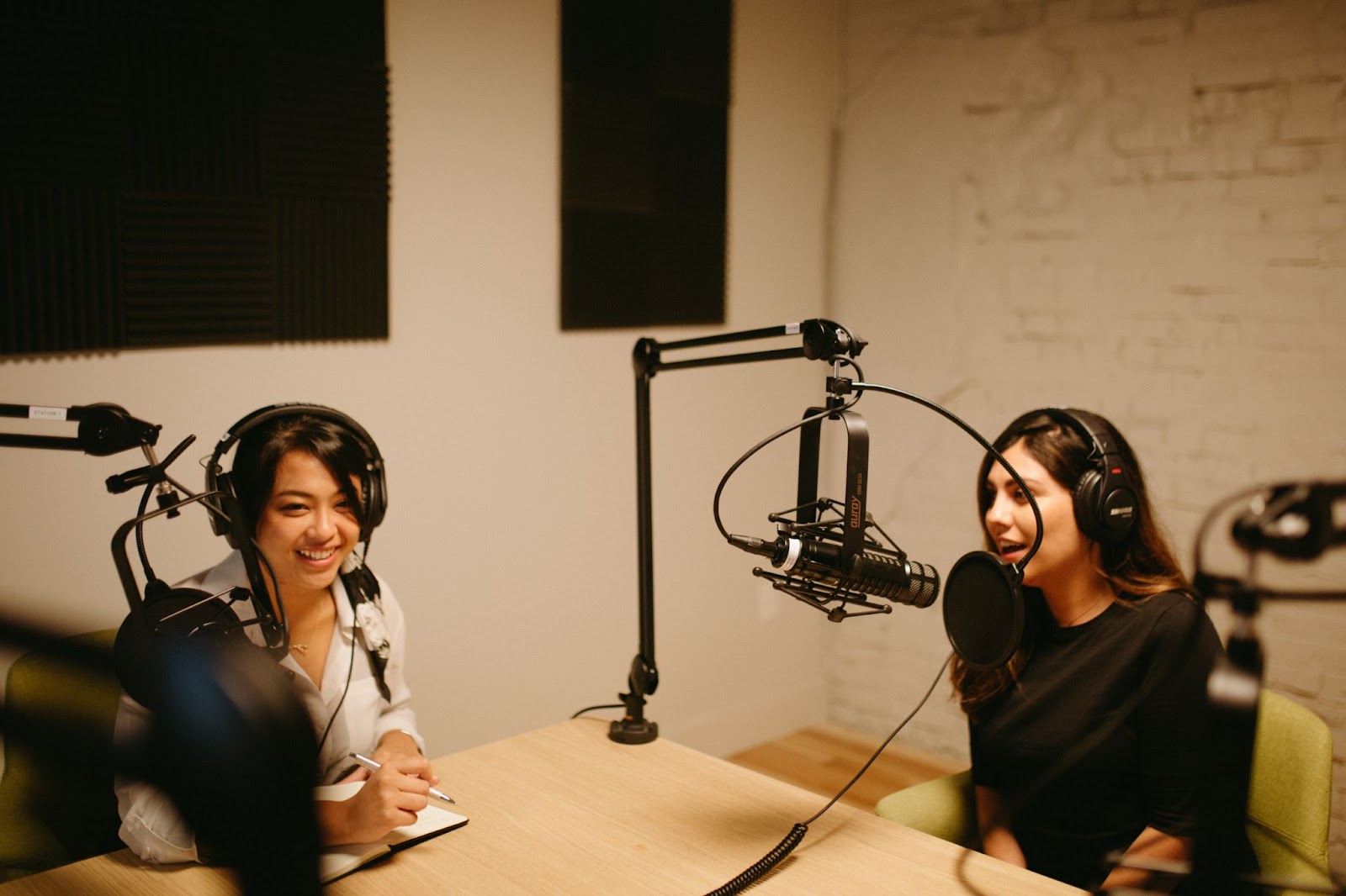 on-starting-a-comprehensive-podcast-production-services