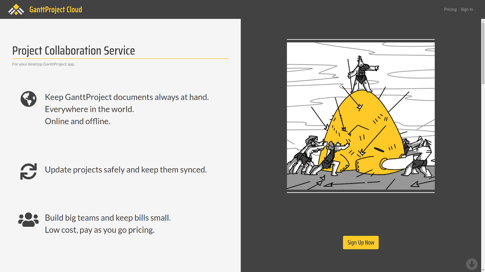 i-grew-my-open-source-software-side-project-to-3k-month-0-spent-on-ads