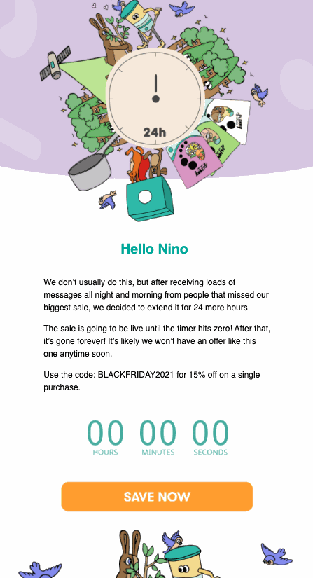 how-we-grew-sales-to-800k-month