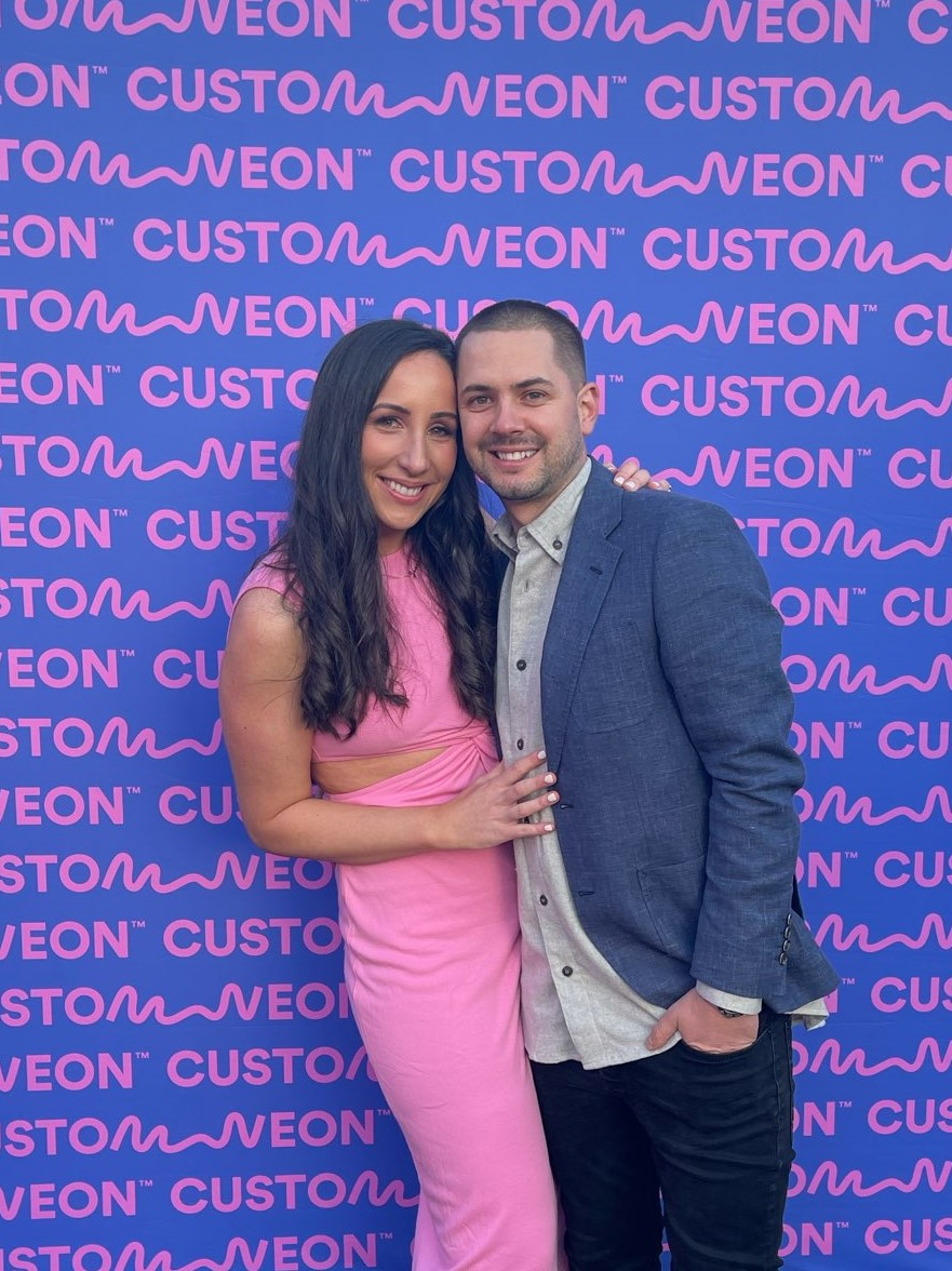 custom-neon