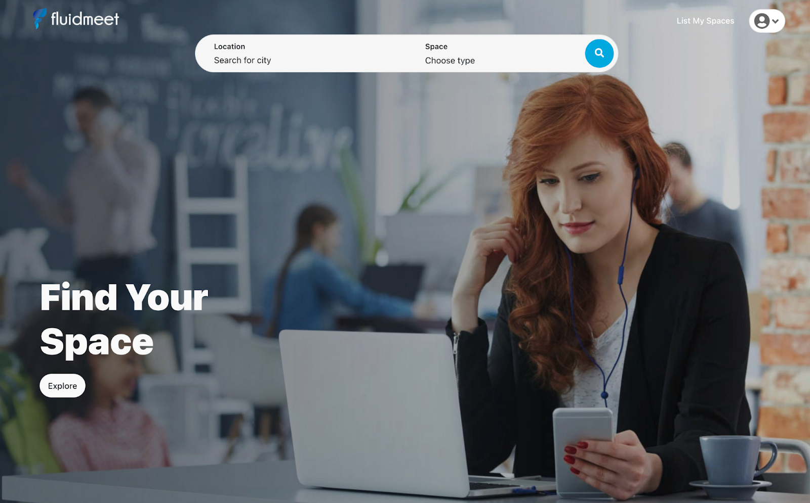 fluidmeet