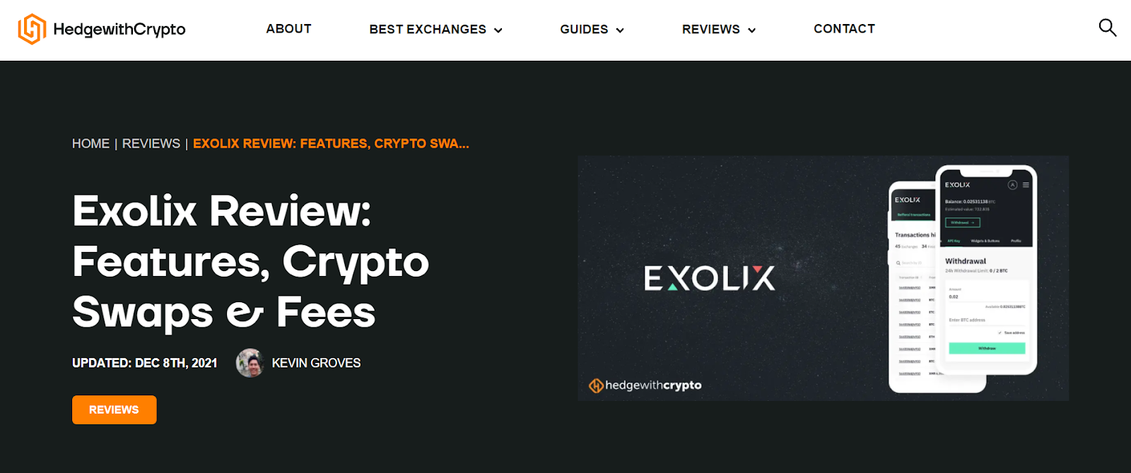 exolix