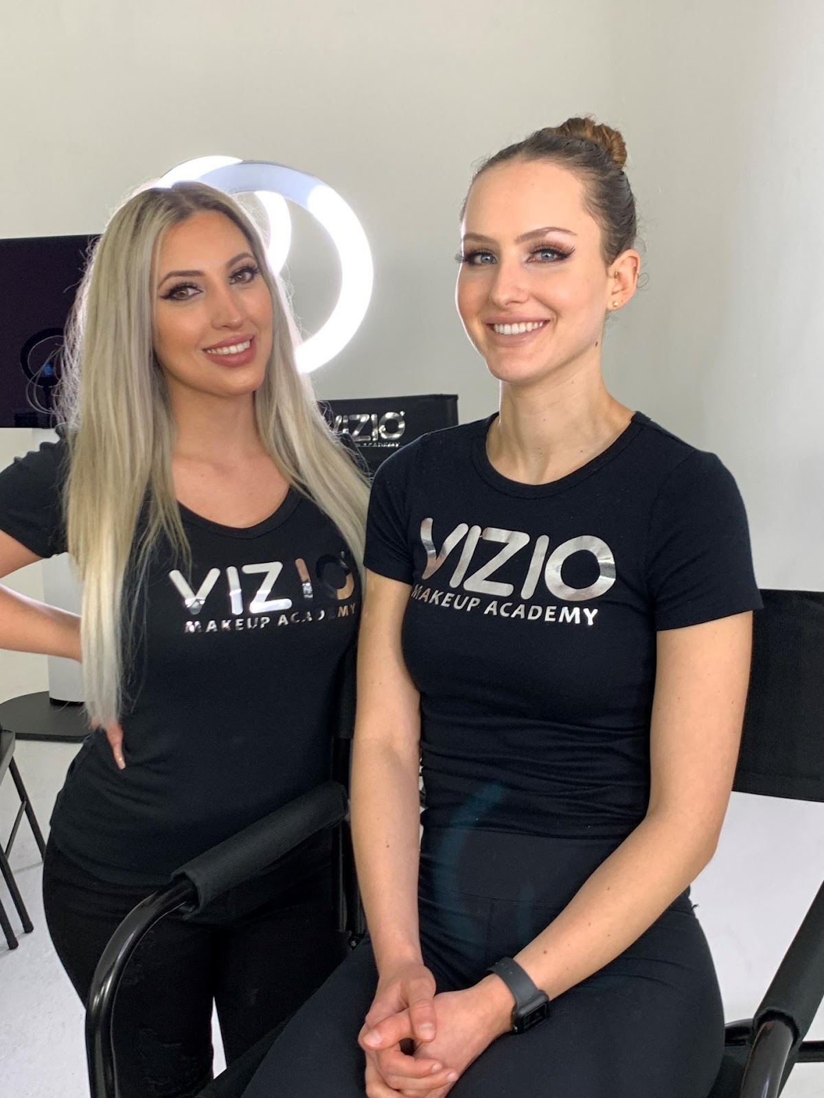 vizio-makeup-academy
