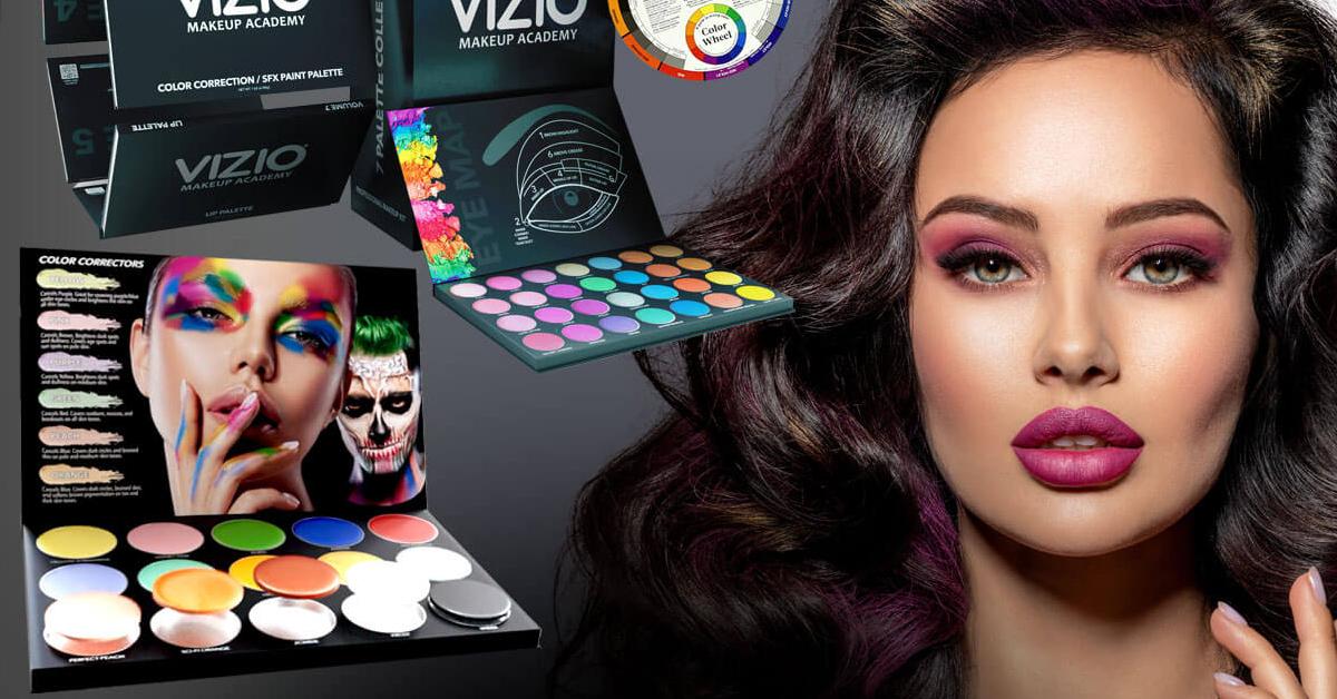 vizio-makeup-academy