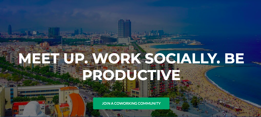 coworking-days