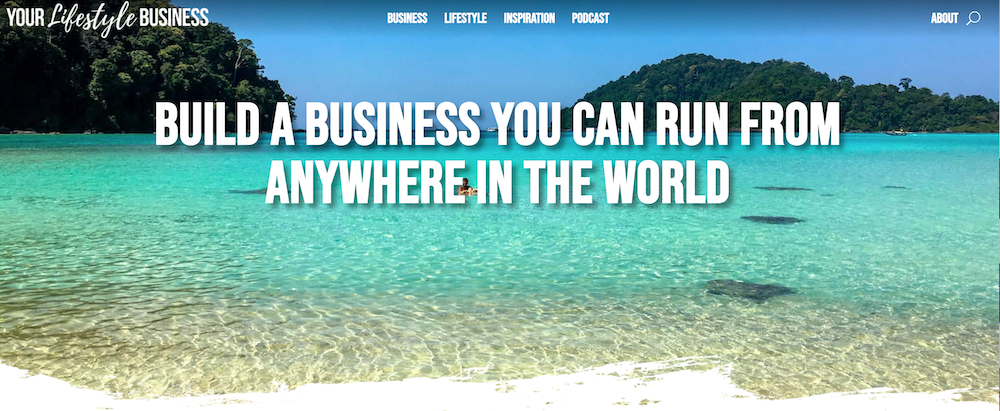 your-lifestyle-business
