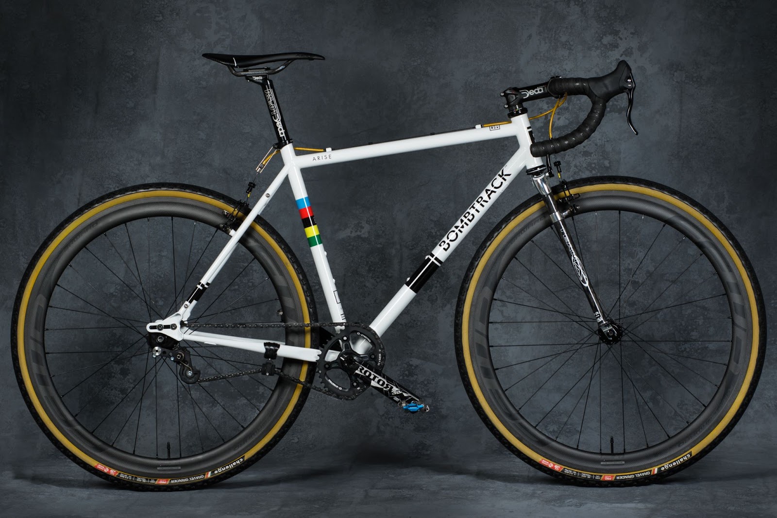 bombtrack