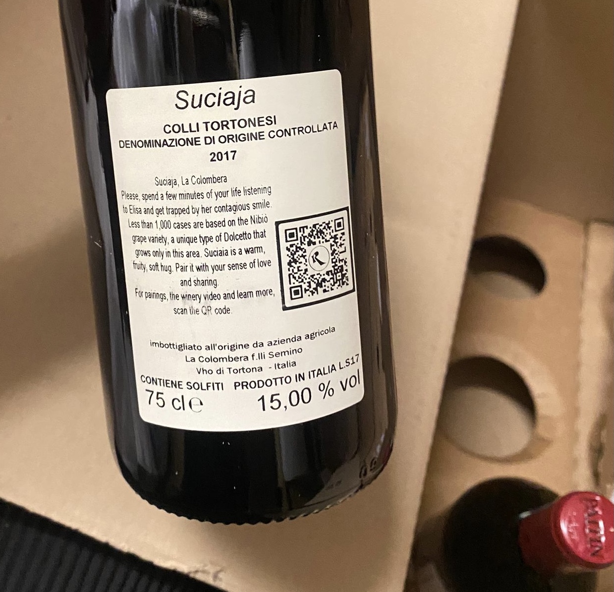 roscioli-wine-club