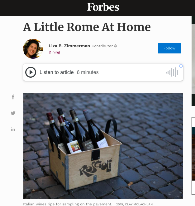 roscioli-wine-club