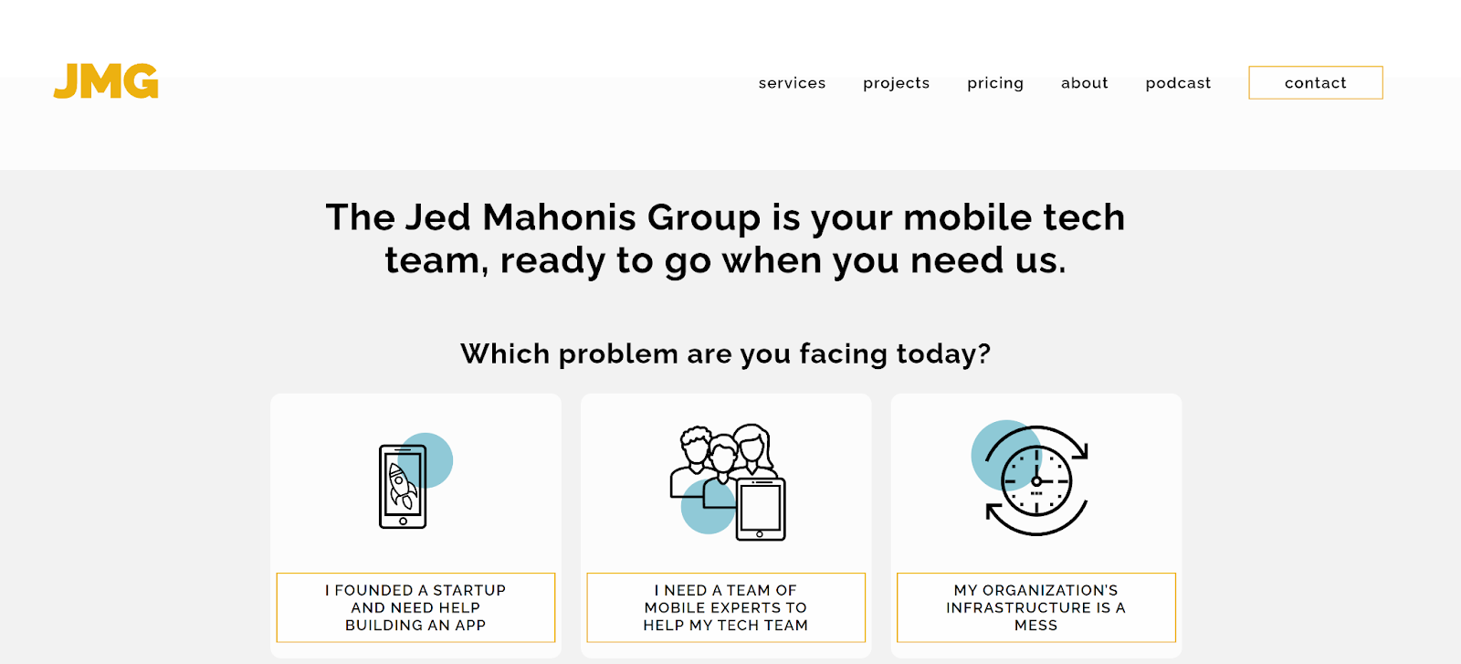 the-jed-mahonis-group