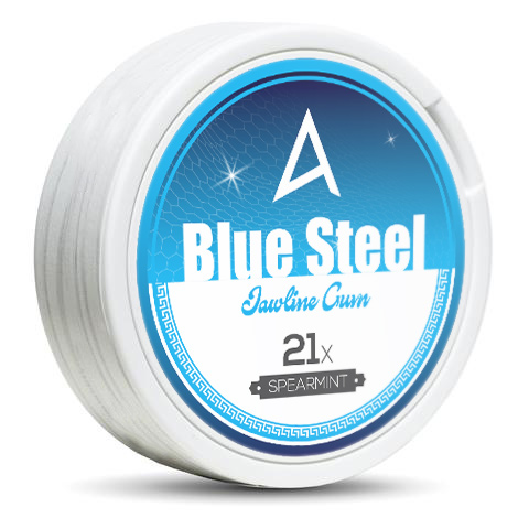 steel-jawline-gum