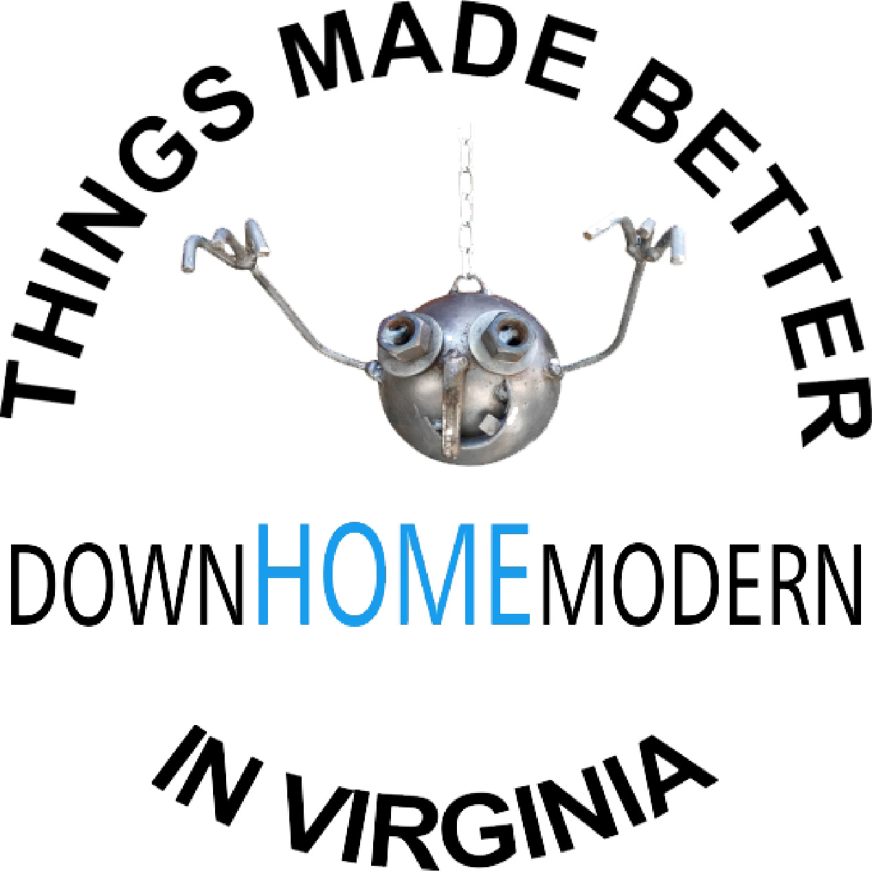 downhomemodern