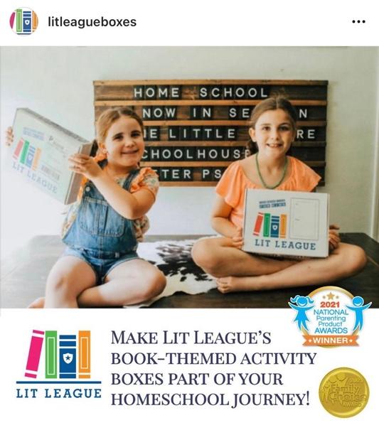 lit-league