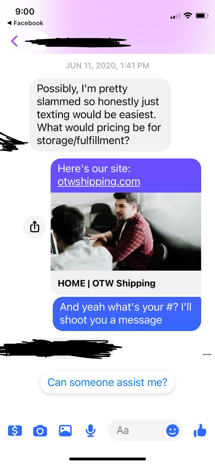otw-shipping