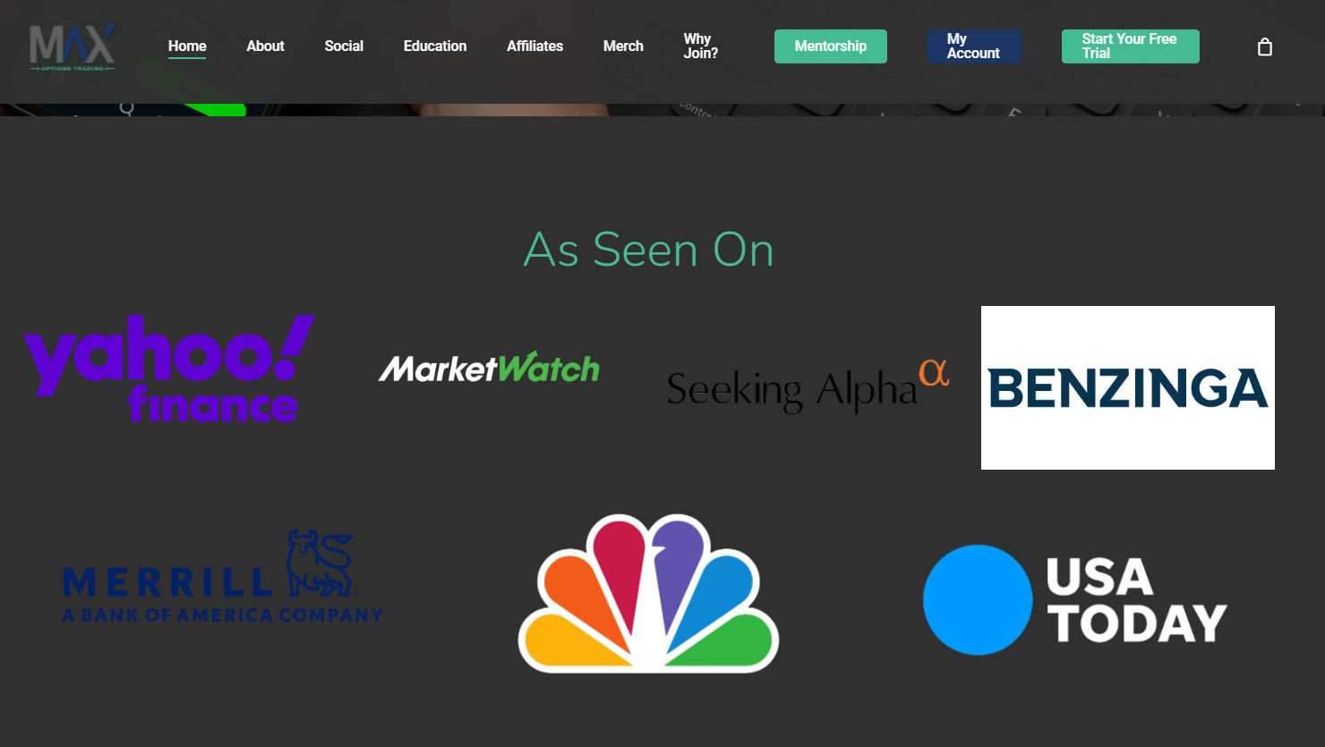 max-options-trading