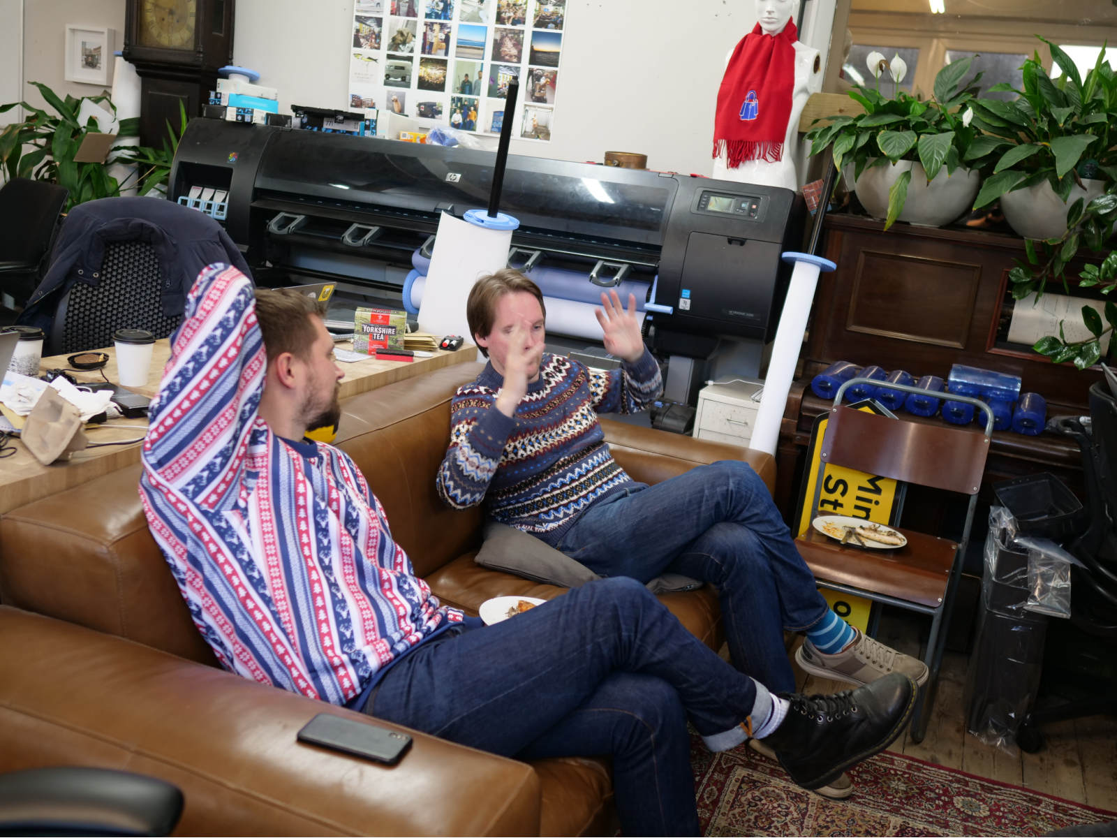 how-we-bootstrapped-a-co-working-space-and-make-36k-year-united-kingdom