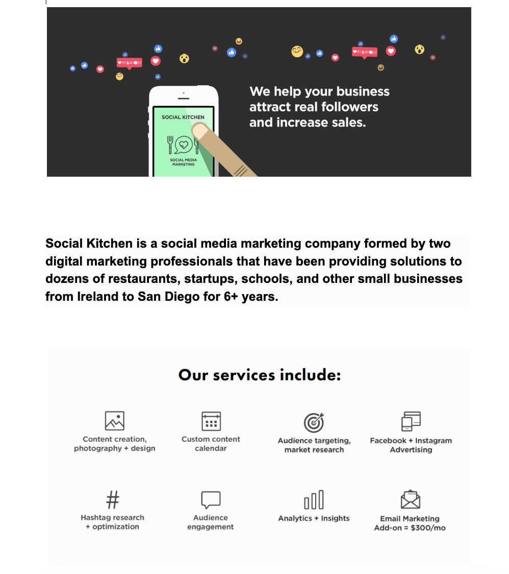 social-ktchn