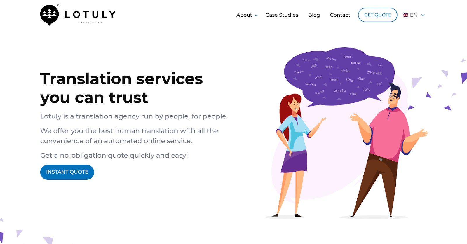 lotuly-ltd