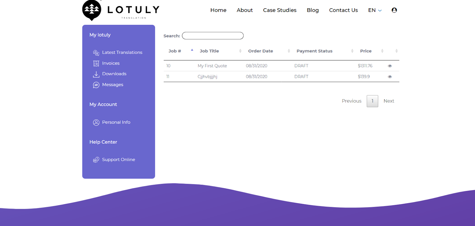 lotuly-ltd