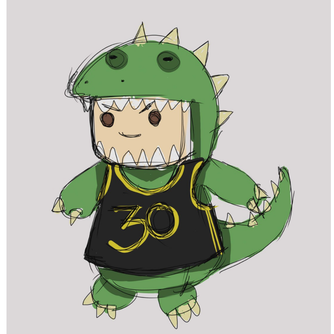 chibi-dinos