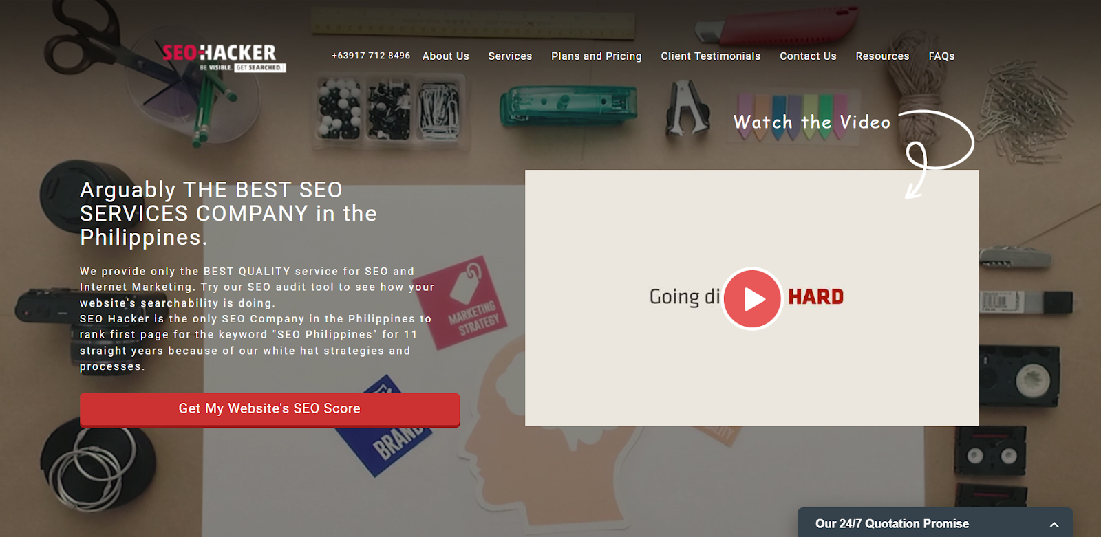 seo-hacker