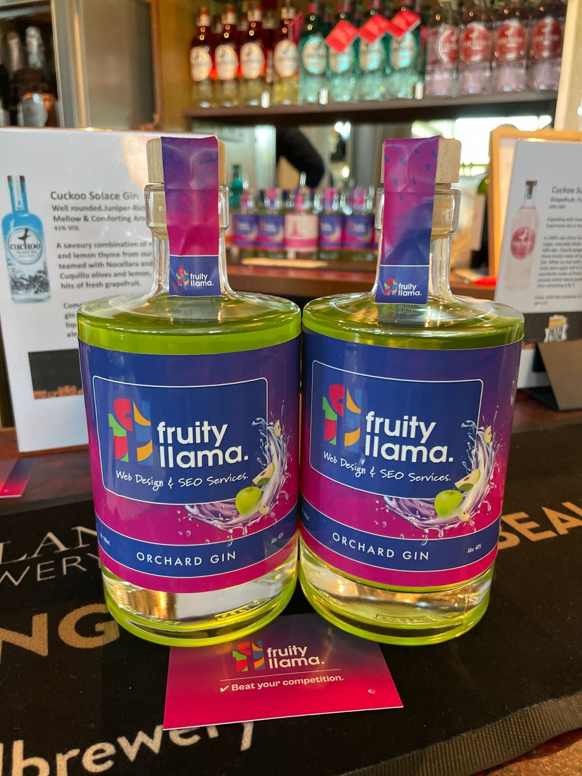 fruity-llama
