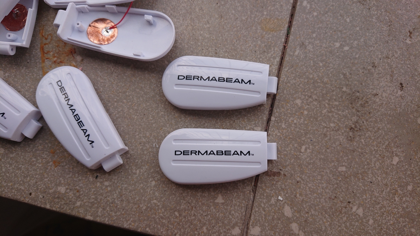 dermabeam