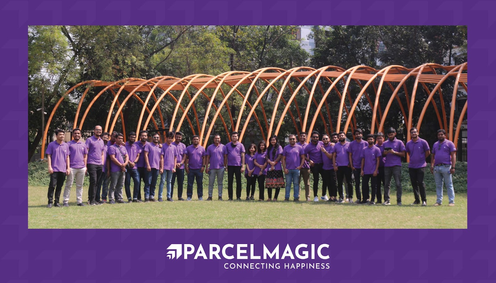 parcelmagic