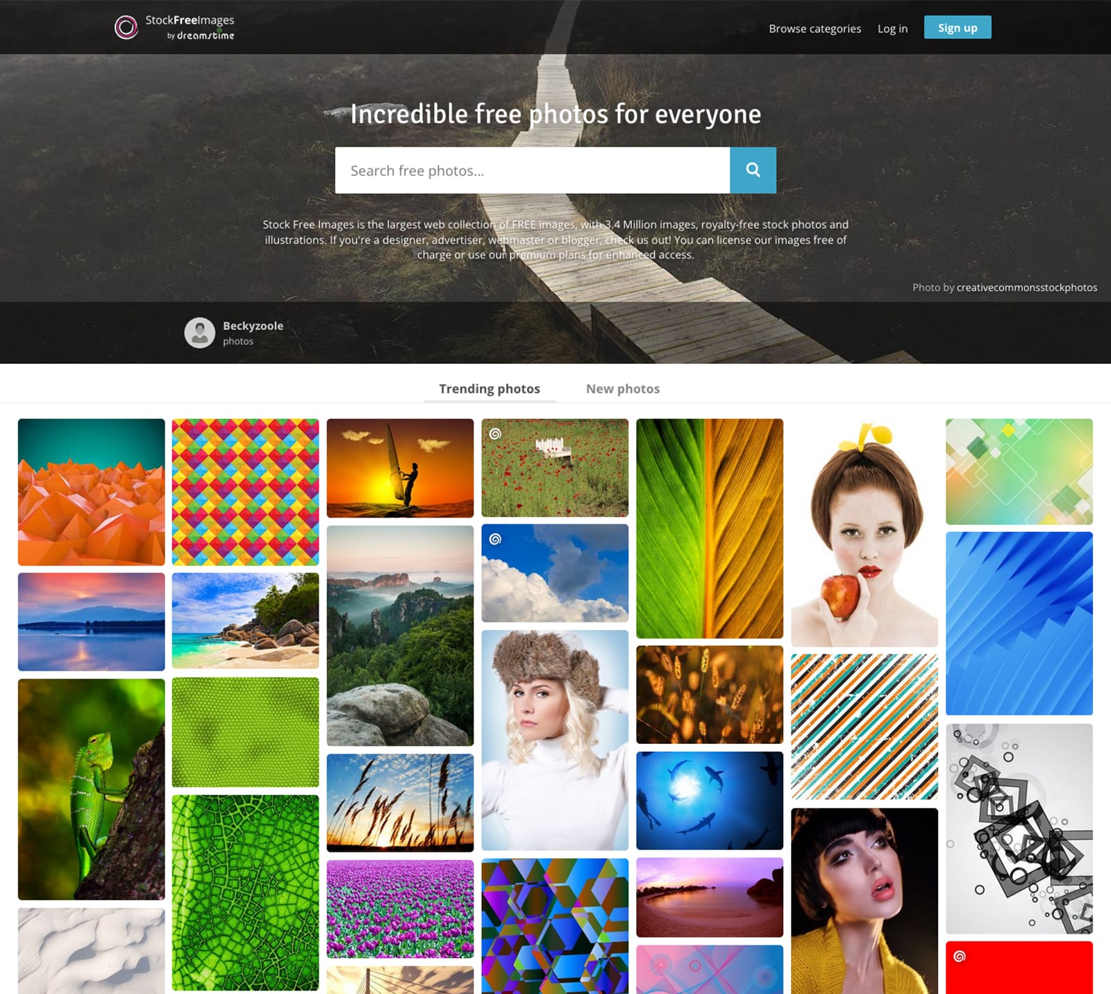 free-stock-images