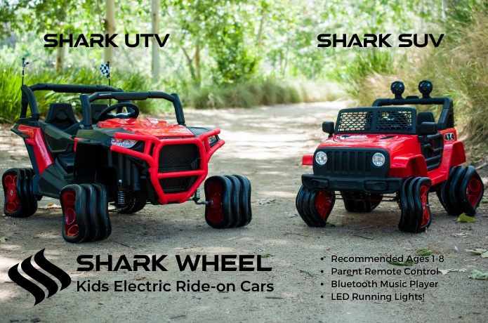 shark-wheel