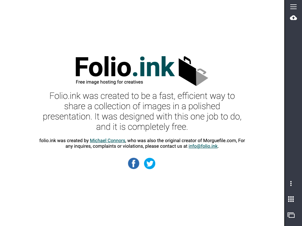 folio-ink