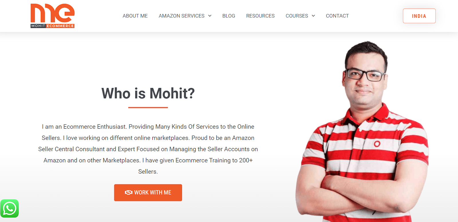 mohitecommerce