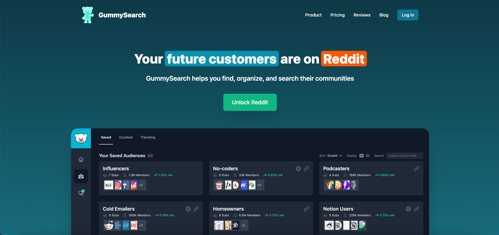 gummysearch