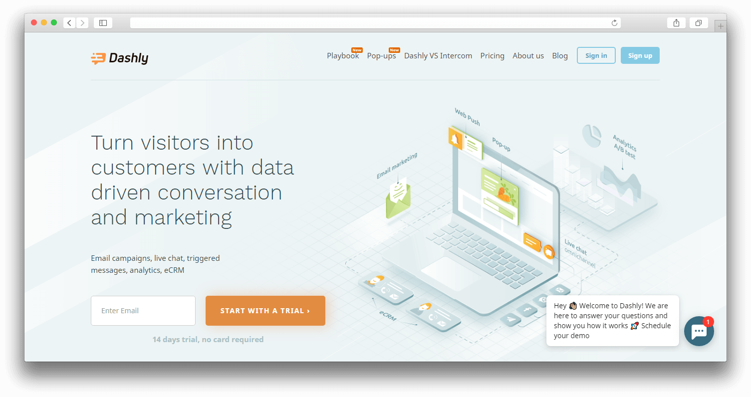 dashly