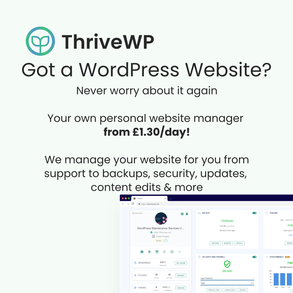 thrivewp