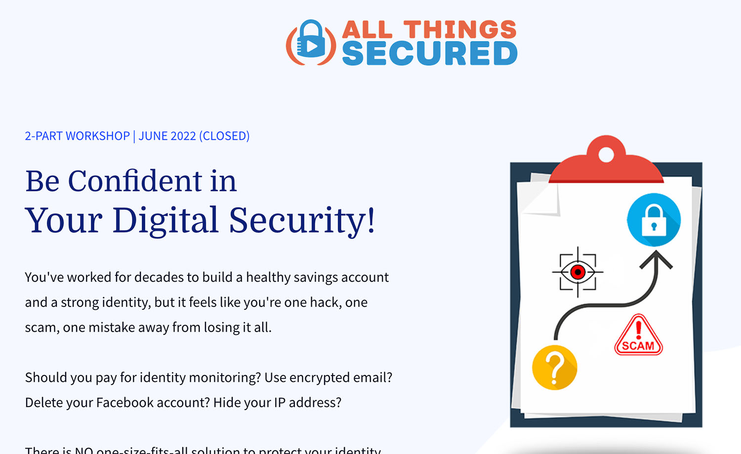 all-things-secured
