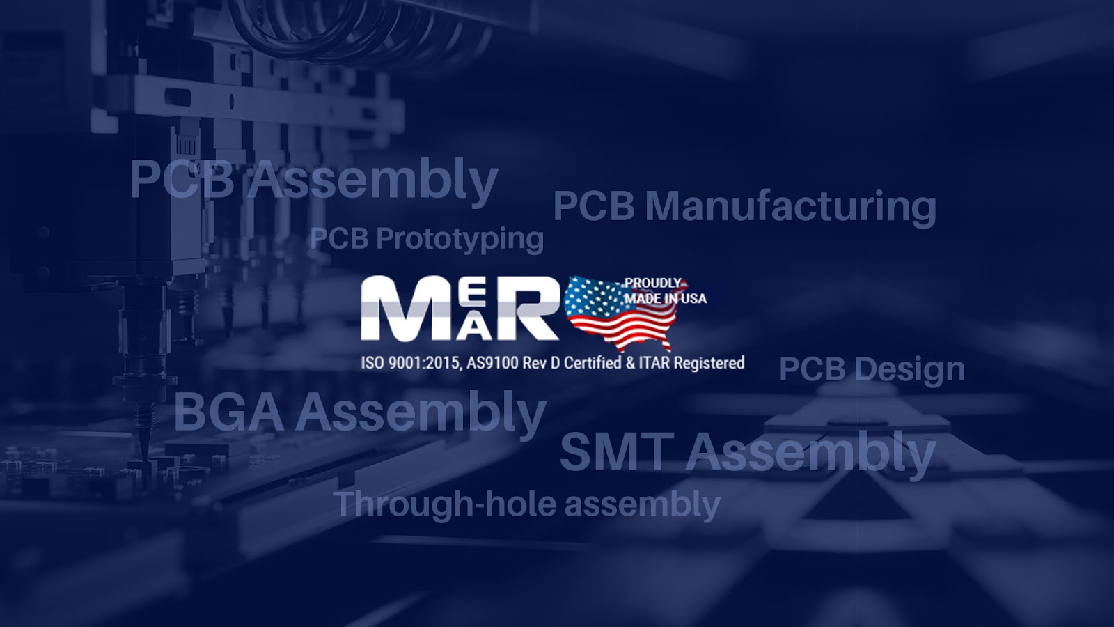 mermar-electronics-inc