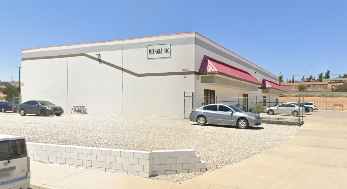 mermar-electronics-inc