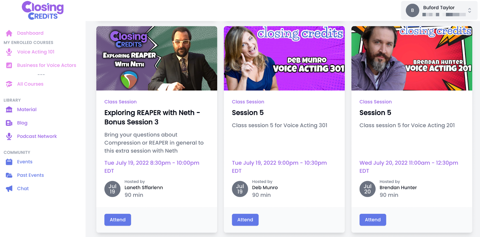 How I Left My $500M Company To Start A $50K/Month Education