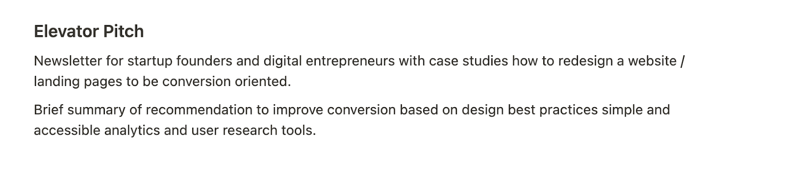 conversion-design