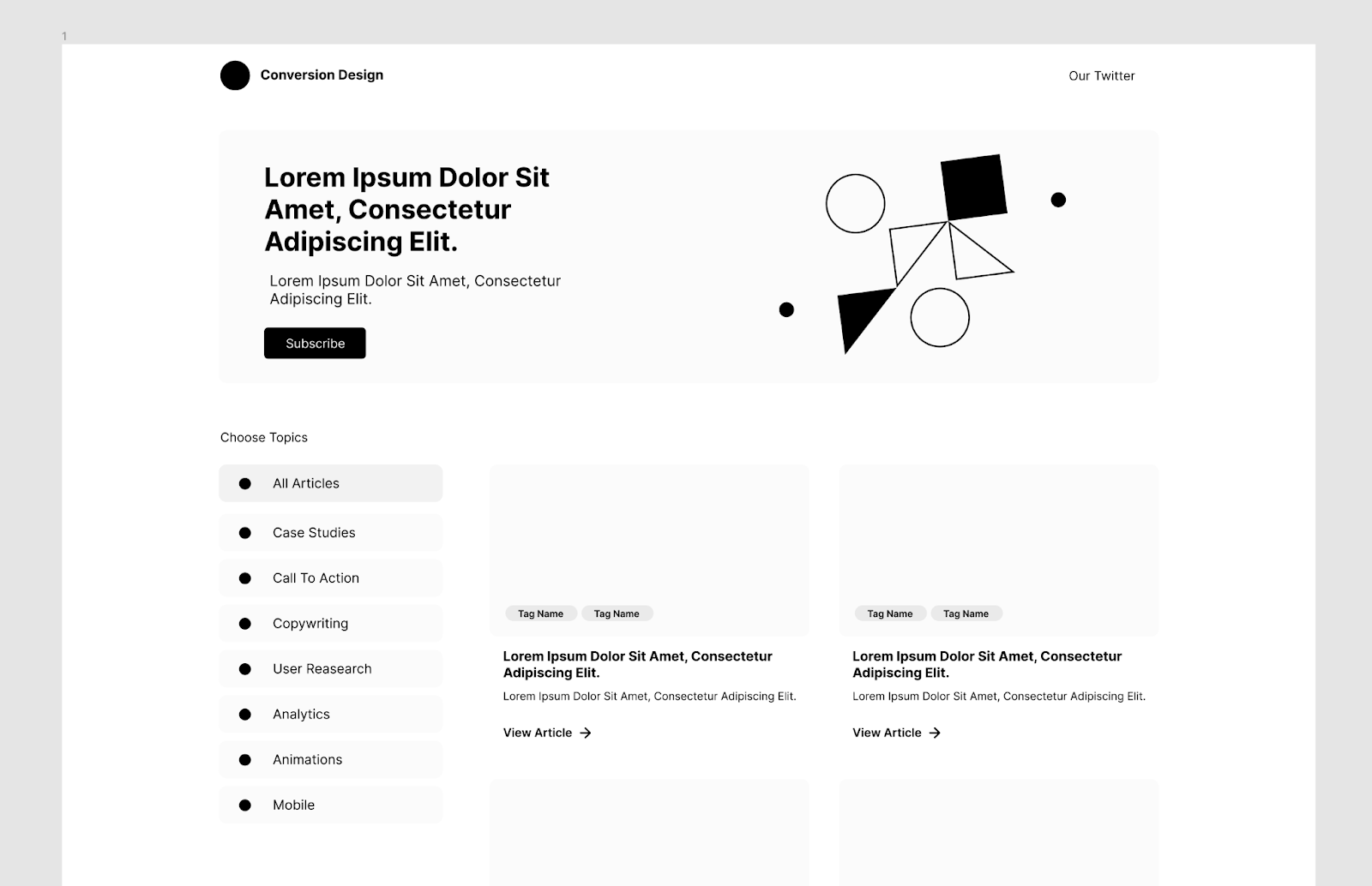 conversion-design