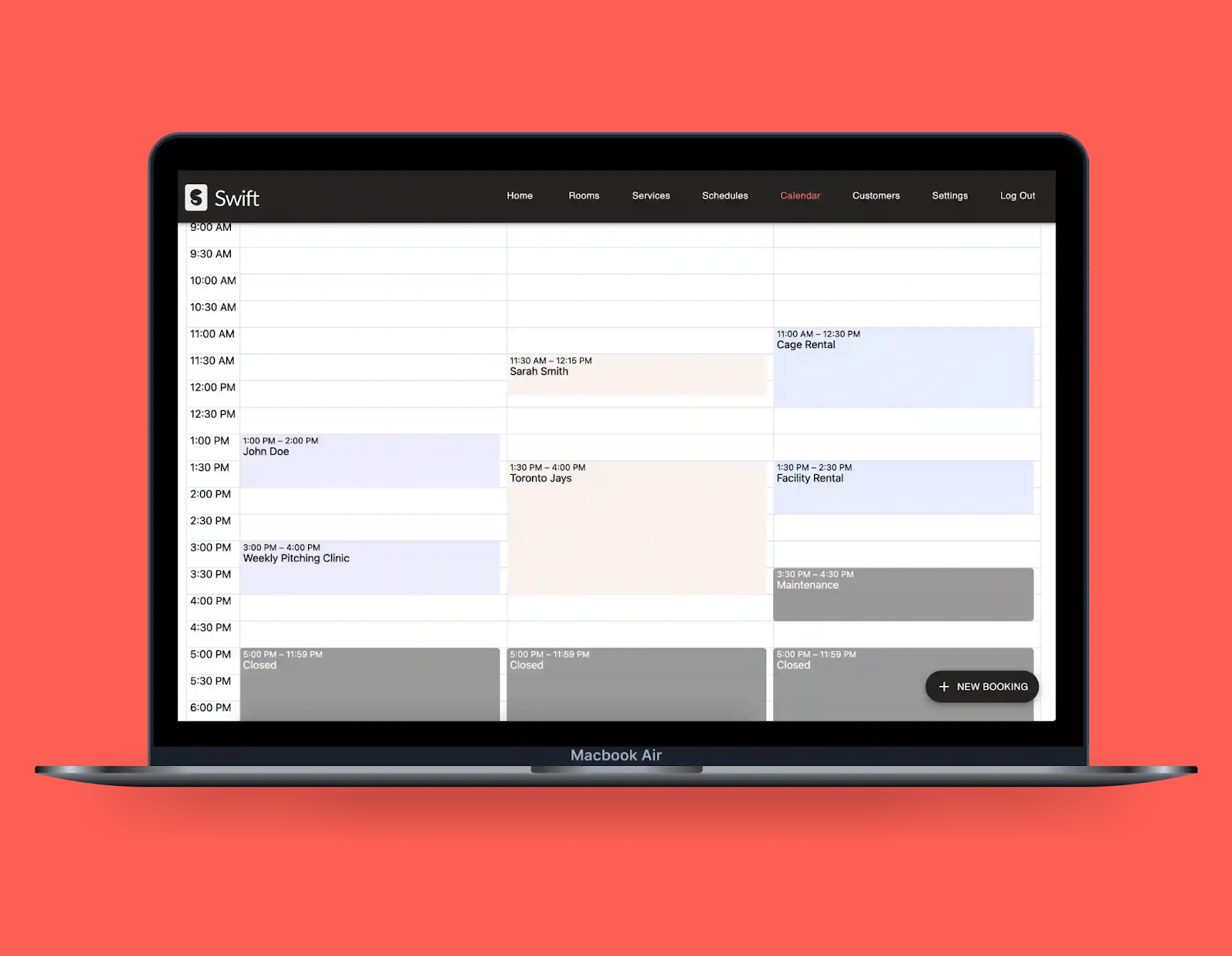 swift-app
