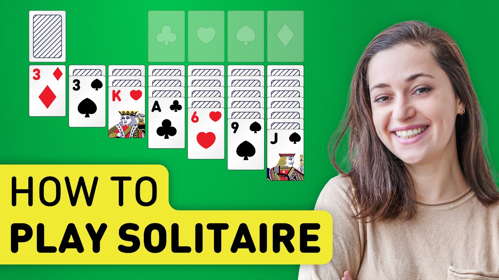 online-solitaire