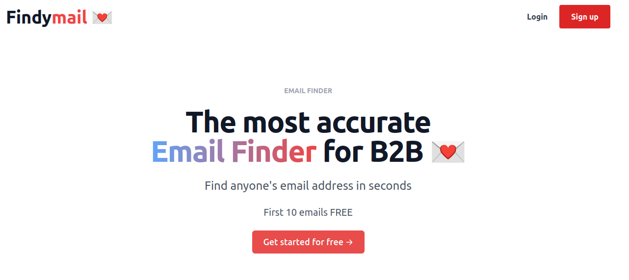 findymail