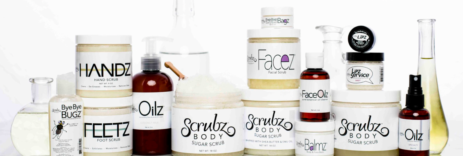 scrubzbody-skin-care-products