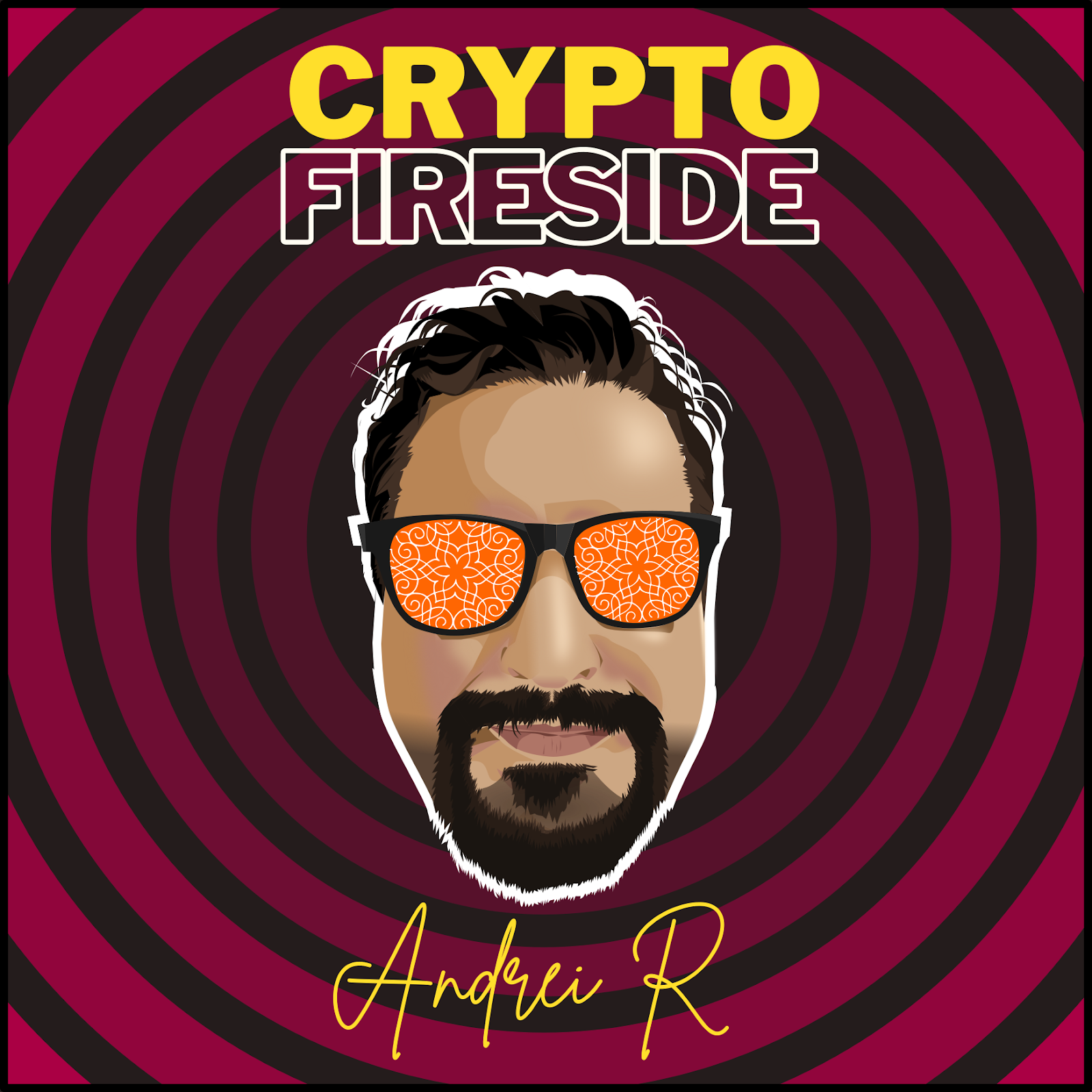 crypto-fireside